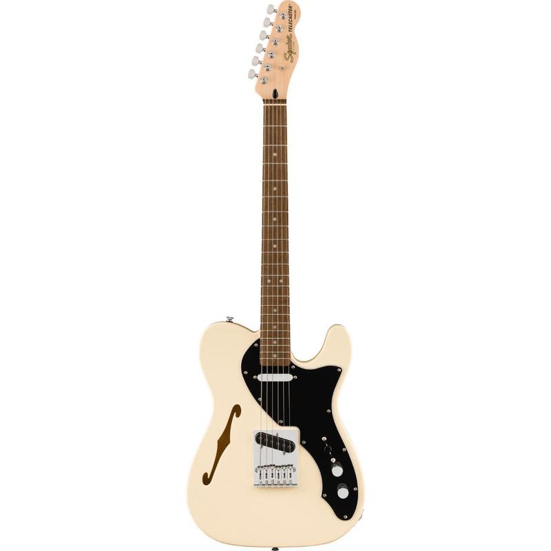 Guitarra Telecaster Squier Affinity em Promoção no Magazine Luiza